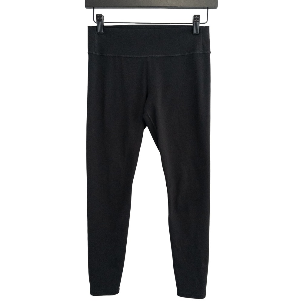 All In Motion Leggings Girls XL 14 Black Activewear Yoga Pants Athleisure Gym‎